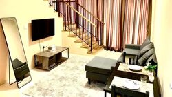 Urban Lofts (D8), Apartment #626047641